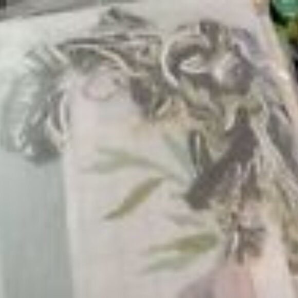 3/$20  Pandas 5429 Nature's Window Cross Stitch kit - Picture 2 of 2